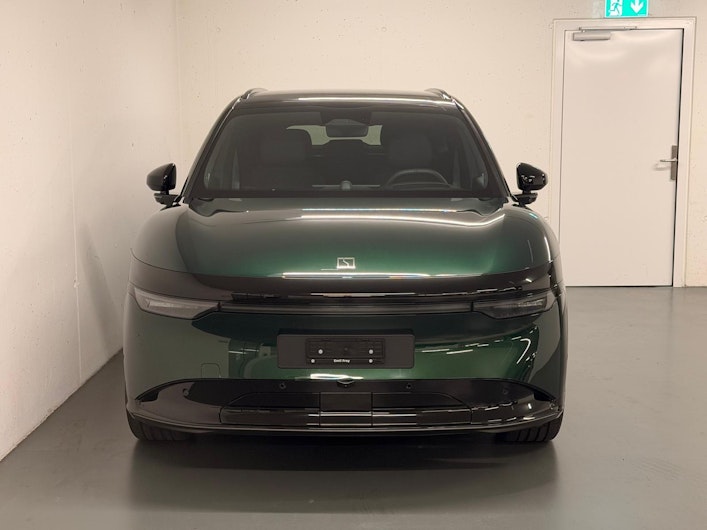 image du véhicule ZEEKR 7X