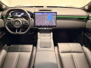 image du véhicule ZEEKR 7X Privilege AWD