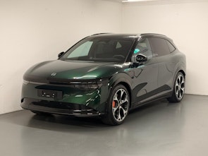 image du véhicule ZEEKR 7X Privilege AWD