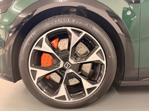 image du véhicule ZEEKR 7X Privilege AWD