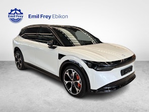 image du véhicule ZEEKR 7X Privilege AWD