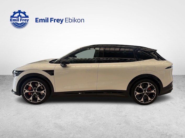 image du véhicule ZEEKR 7X