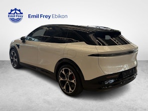 image du véhicule ZEEKR 7X Privilege AWD