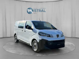 Peugeot Expert Kaw. Standard 2.0 BlueHDi 145 S/S