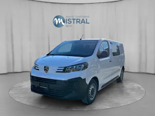 Peugeot Expert Kaw. Standard 2.0 BlueHDi 145 S/S