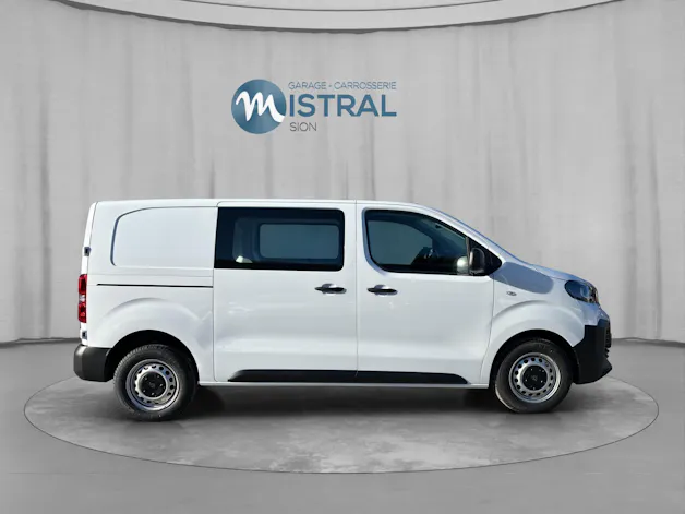 Peugeot Expert Kaw. Standard 2.0 BlueHDi 145 S/S