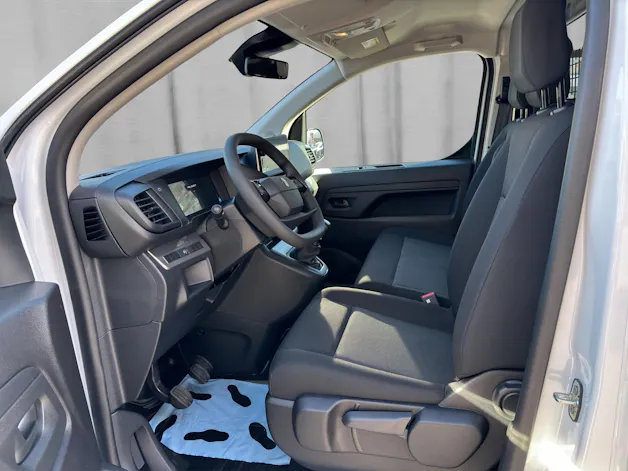 Peugeot Expert Kaw. Standard 2.0 BlueHDi 145 S/S