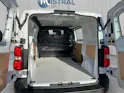 Peugeot Expert Kaw. Standard 2.0 BlueHDi 145 S/S