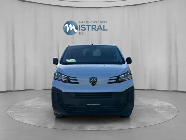 Peugeot Expert Kaw. Standard 2.0 BlueHDi 145 S/S