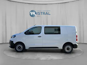 Peugeot Expert Kaw. Standard 2.0 BlueHDi 145 S/S