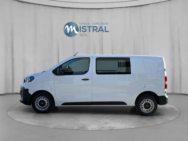 Peugeot Expert Kaw. Standard 2.0 BlueHDi 145 S/S
