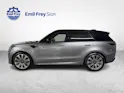Land Rover Range Rover Sport 3.0 Si6 Autobiography