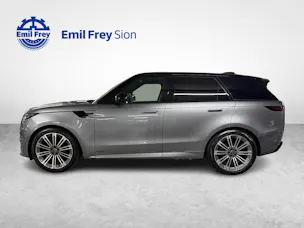 Land Rover Range Rover Sport 3.0 Si6 Autobiography
