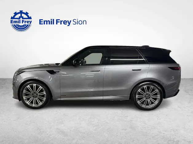 Land Rover Range Rover Sport 3.0 Si6 Autobiography