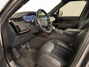 Land Rover Range Rover Sport 3.0 Si6 Autobiography