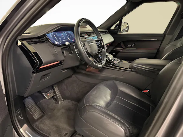 Land Rover Range Rover Sport 3.0 Si6 Autobiography