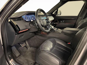 image du véhicule LAND ROVER Range Rover Sport 3.0 Si6 Autobiography