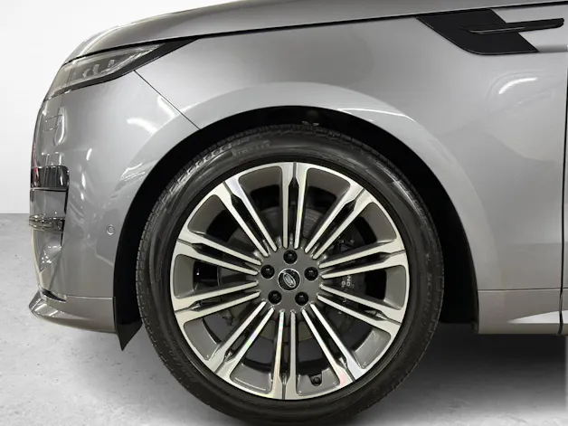Land Rover Range Rover Sport 3.0 Si6 Autobiography