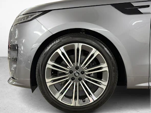 image du véhicule LAND ROVER Range Rover Sport 3.0 Si6 Autobiography