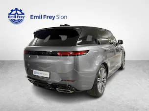 Land Rover Range Rover Sport 3.0 Si6 Autobiography