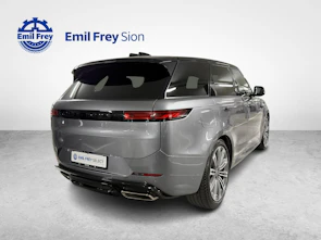 image du véhicule LAND ROVER Range Rover Sport 3.0 Si6 Autobiography