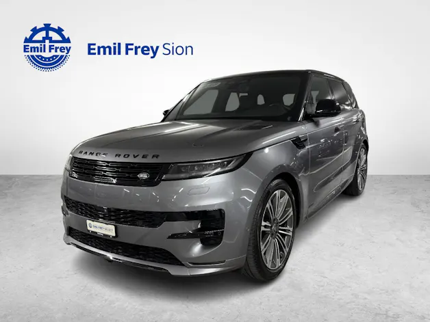 Land Rover Range Rover Sport 3.0 Si6 Autobiography