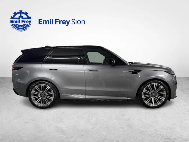 Land Rover Range Rover Sport 3.0 Si6 Autobiography