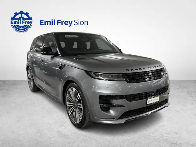 Land Rover Range Rover Sport 3.0 Si6 Autobiography