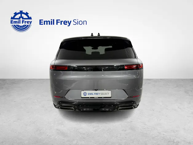 Land Rover Range Rover Sport 3.0 Si6 Autobiography