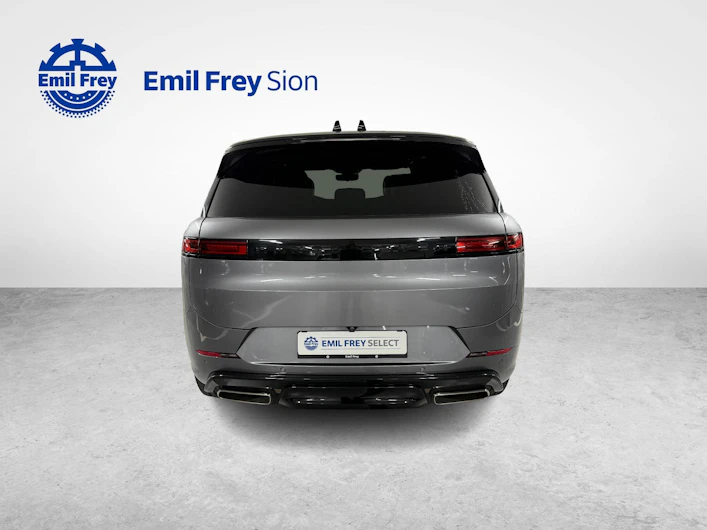 image du véhicule LAND ROVER RANGE ROVER SPORT