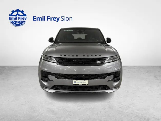 Land Rover Range Rover Sport 3.0 Si6 Autobiography