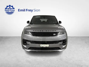 image du véhicule LAND ROVER Range Rover Sport 3.0 Si6 Autobiography