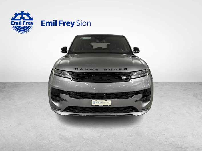 image du véhicule LAND ROVER RANGE ROVER SPORT