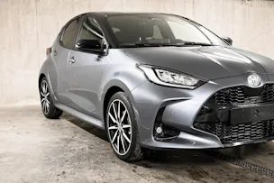 Toyota Yaris 1.5 VVT-i HSD GR Sport