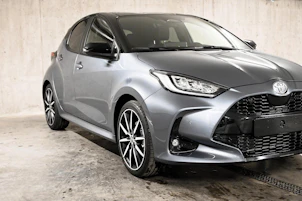 Fahrzeugbild TOYOTA Yaris 1.5 VVT-i HSD GR Sport