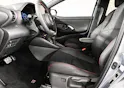Toyota Yaris 1.5 VVT-i HSD GR Sport