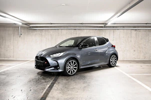 Fahrzeugbild TOYOTA Yaris 1.5 VVT-i HSD GR Sport