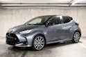 Toyota Yaris 1.5 VVT-i HSD GR Sport