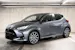 Toyota Yaris 1.5 VVT-i HSD GR Sport