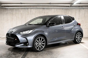 Fahrzeugbild TOYOTA Yaris 1.5 VVT-i HSD GR Sport