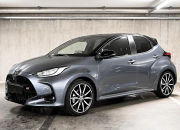 Fahrzeugbild TOYOTA Yaris 1.5 VVT-i HSD GR Sport Fahrzeugbild TOYOTA Yaris 1.5 VVT-i HSD GR Sport