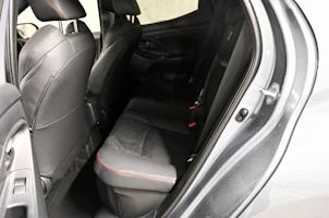 Fahrzeugbild TOYOTA Yaris 1.5 VVT-i HSD GR Sport