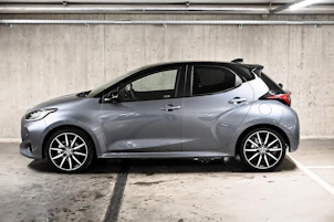 Fahrzeugbild TOYOTA Yaris 1.5 VVT-i HSD GR Sport