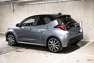 Toyota Yaris 1.5 VVT-i HSD GR Sport