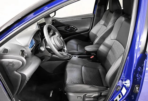 Toyota Yaris 1.5 VVT-i HSD Premium