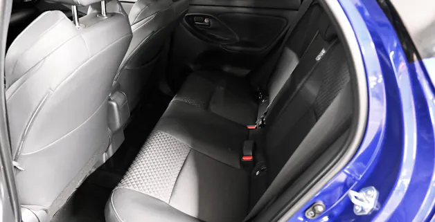 Toyota Yaris 1.5 VVT-i HSD Premium