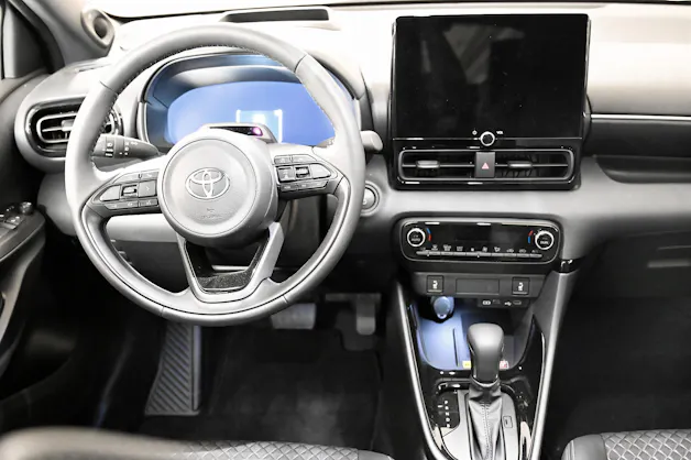 Toyota Yaris 1.5 VVT-i HSD Premium