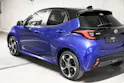 Toyota Yaris 1.5 VVT-i HSD Premium