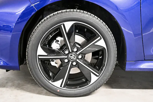 Toyota Yaris 1.5 VVT-i HSD Premium
