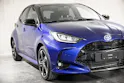 Toyota Yaris 1.5 VVT-i HSD Premium